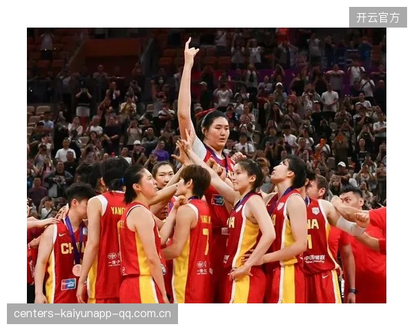 中国女篮攻守衔接慢：从“速度感”到“战术升级”